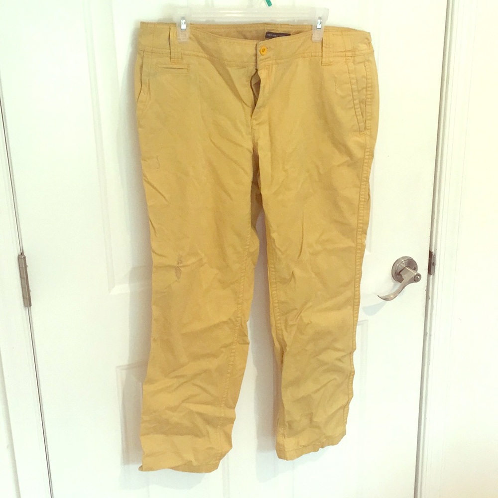 Pants